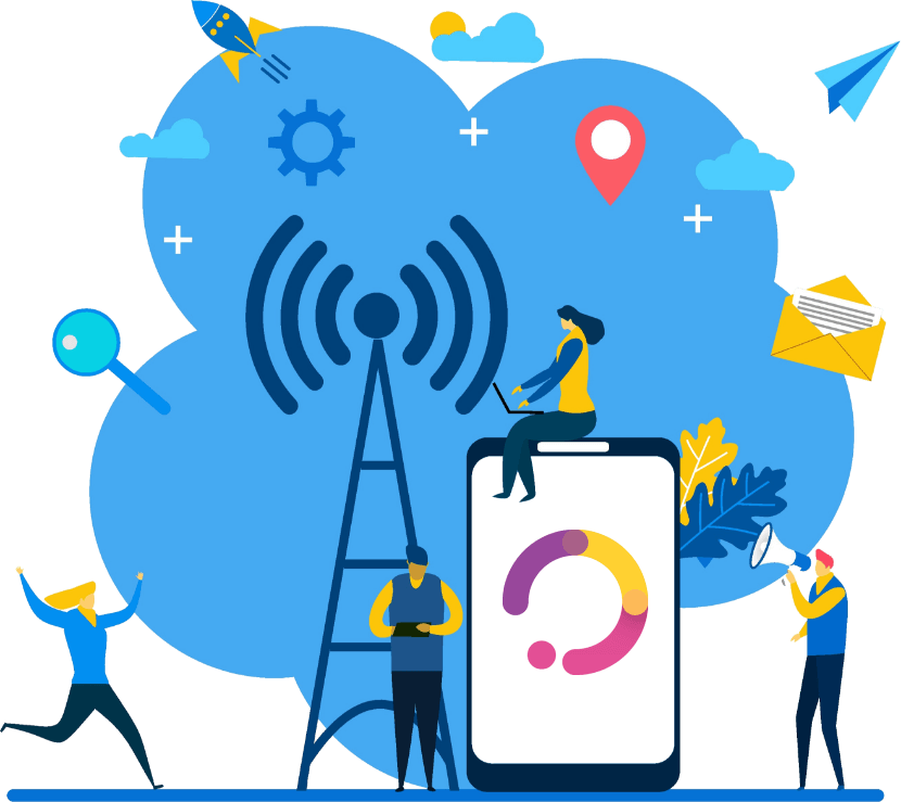 Inovi Wi-Fi