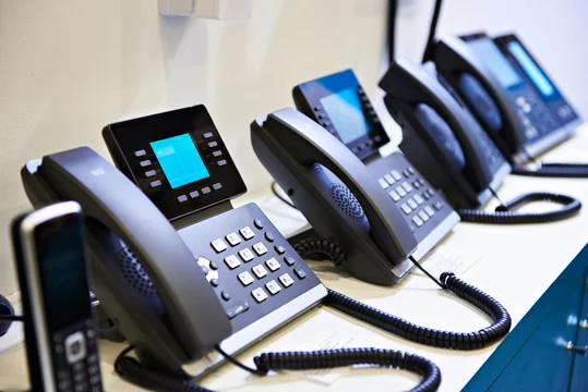 Inovi Business Voice