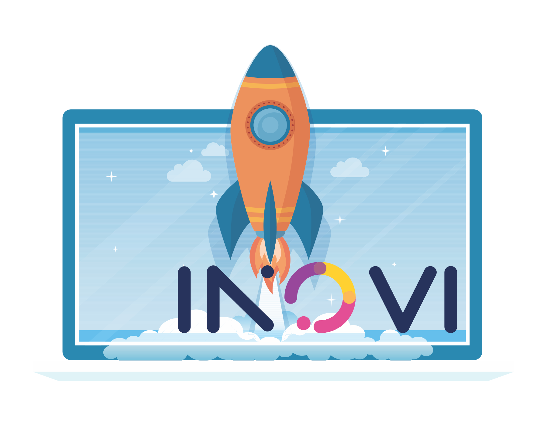 Inovi Rocket