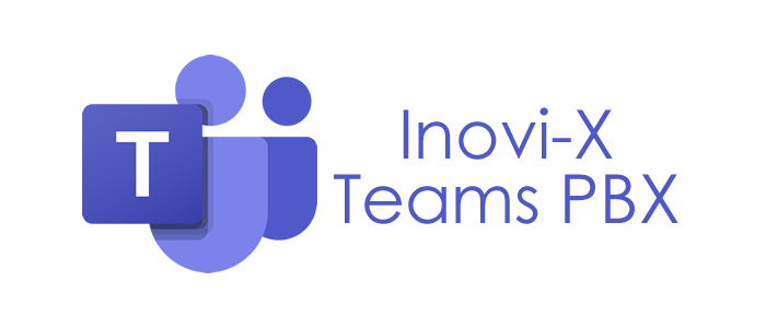 Inovi-X Teams PBX